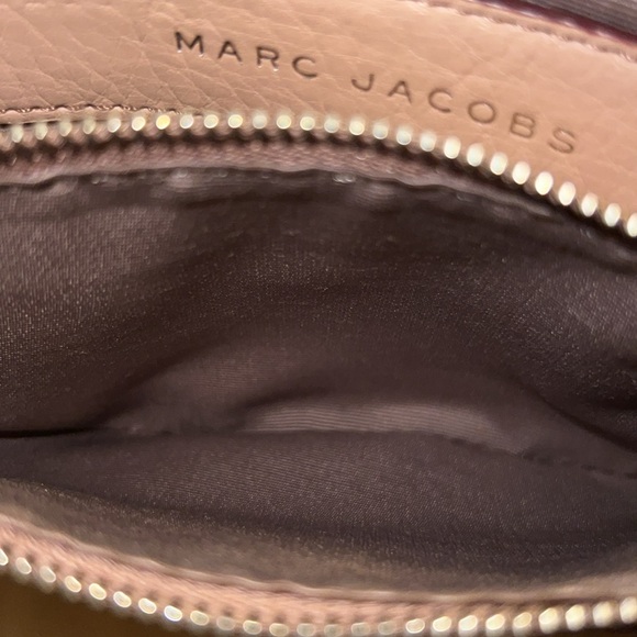 Mark Jacob Crossbody leather purse🛍️🛍️🛍️🛍️🛍️